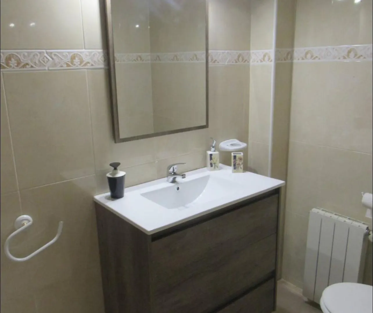 Sardinero Apartamento Santander 0*,