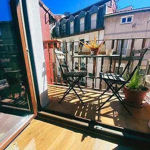 Precioso En El Casco Historico Apartment