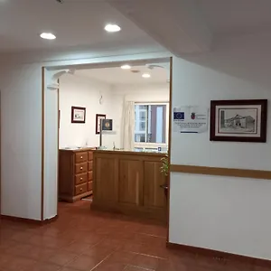 2* Gasthuis Magallanes