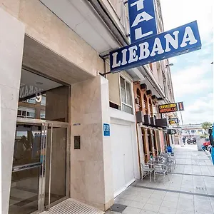 2* Affittacamere Liebana